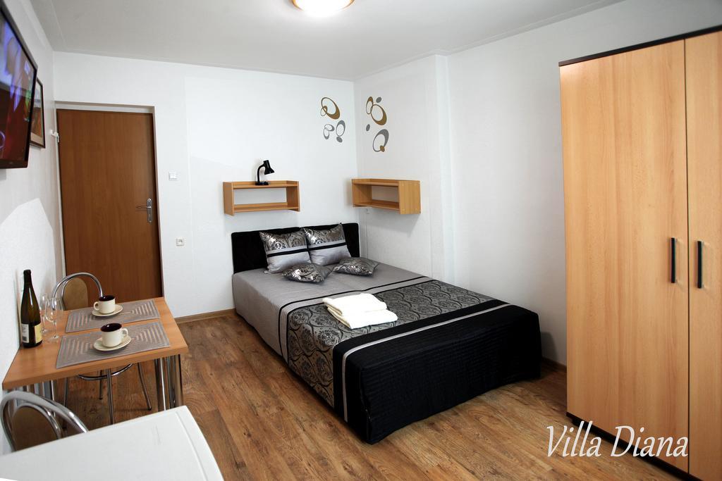 Villa Diana Ustka Room photo