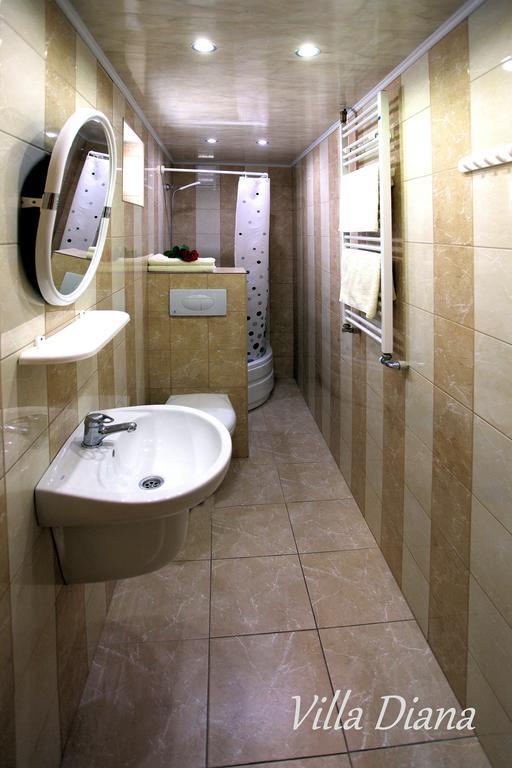 Villa Diana Ustka Room photo