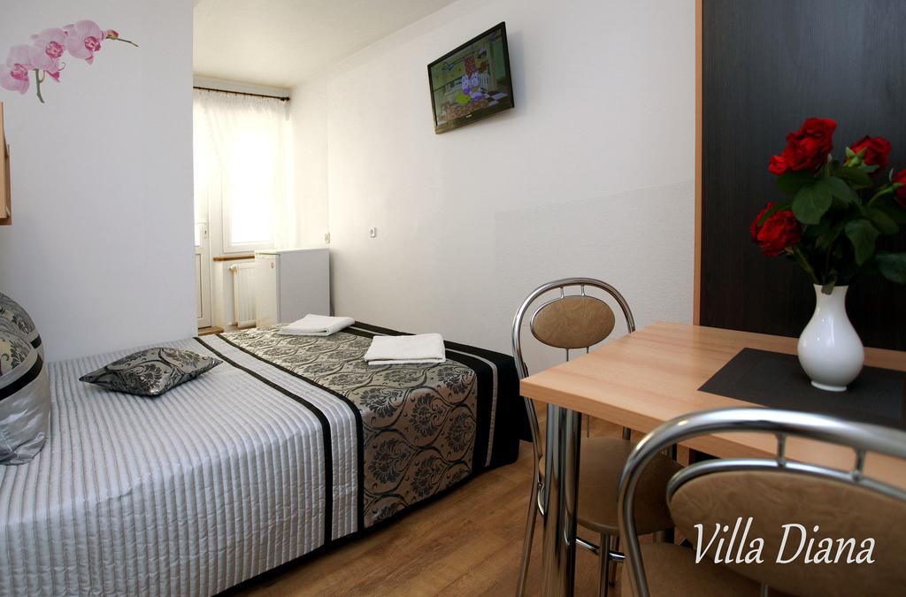 Villa Diana Ustka Room photo