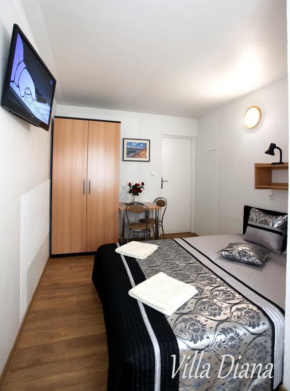 Villa Diana Ustka Room photo