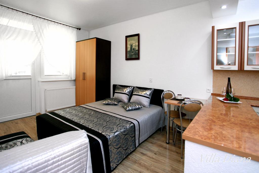 Villa Diana Ustka Room photo