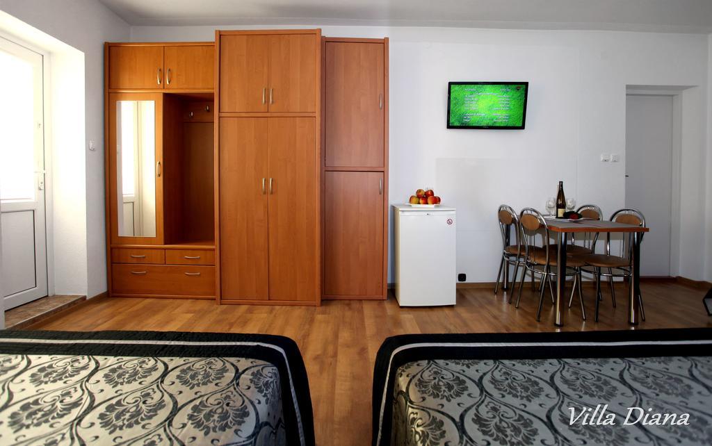Villa Diana Ustka Room photo