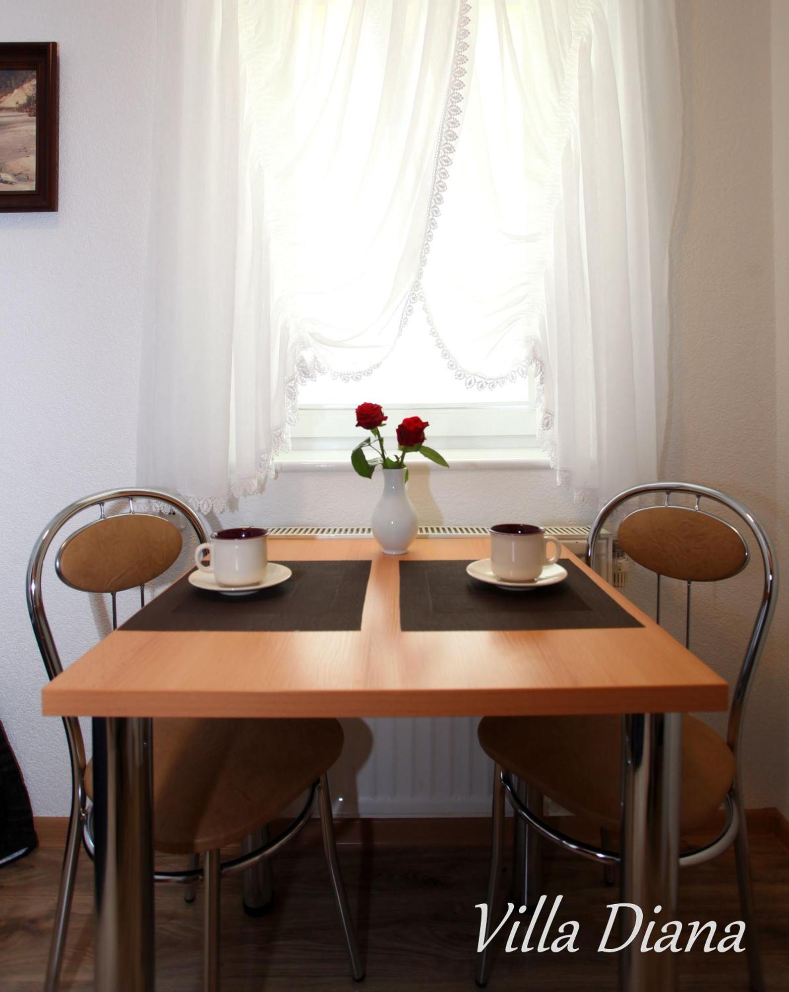 Villa Diana Ustka Room photo