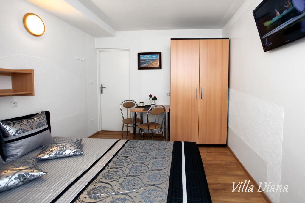 Villa Diana Ustka Room photo