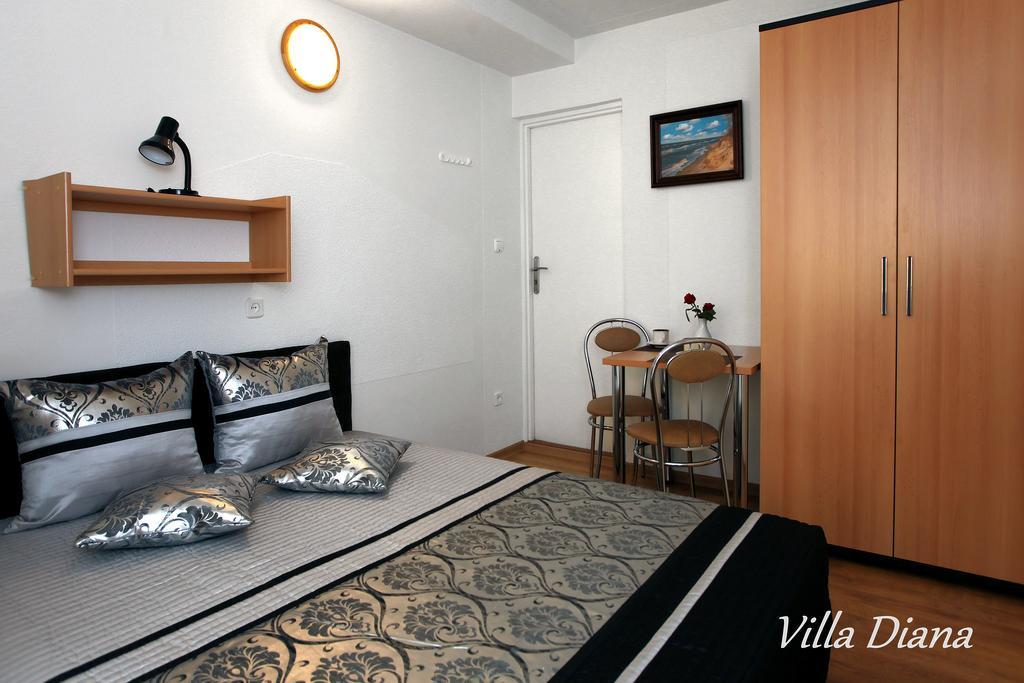 Villa Diana Ustka Room photo