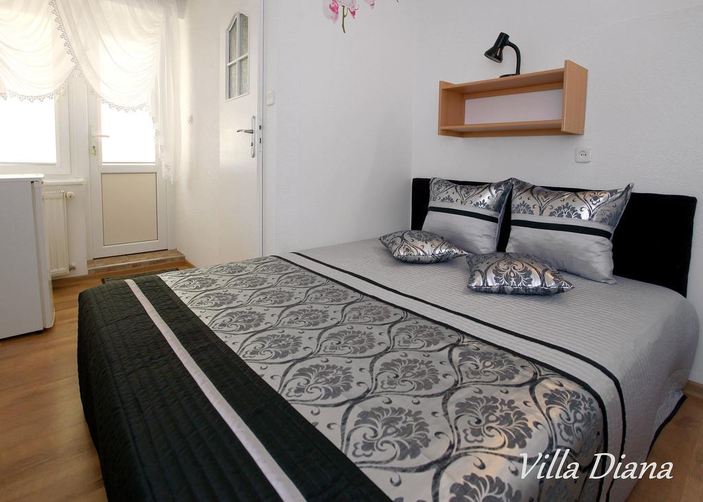 Villa Diana Ustka Room photo